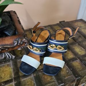 Tory Burch Jessa Shoes